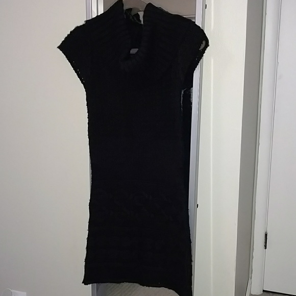 Say What? Dresses & Skirts - Sweater dress